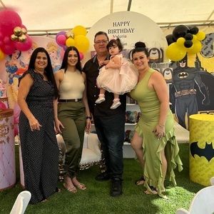 Meet your Posher, Mayte